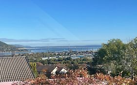 Hillside View, Inverness